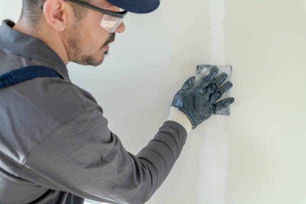 Reliable Bloomington, TX Painting & Drywall Services Solutions